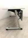 イトーキコンシアシリーズ 1800サイドスタックテーブル 商品画像5