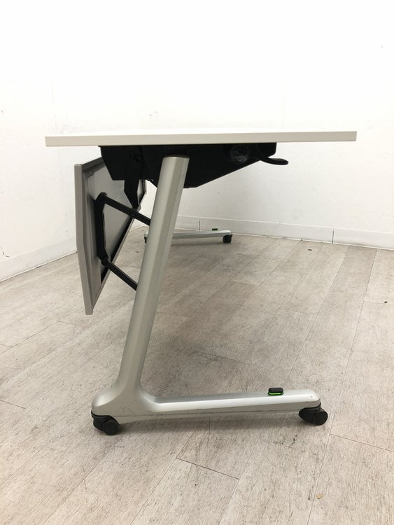 イトーキコンシアシリーズ 1800サイドスタックテーブル 商品画像6