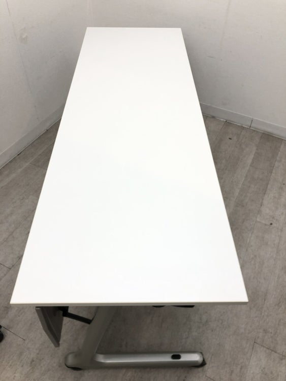 イトーキコンシアシリーズ 1800サイドスタックテーブル 商品画像7