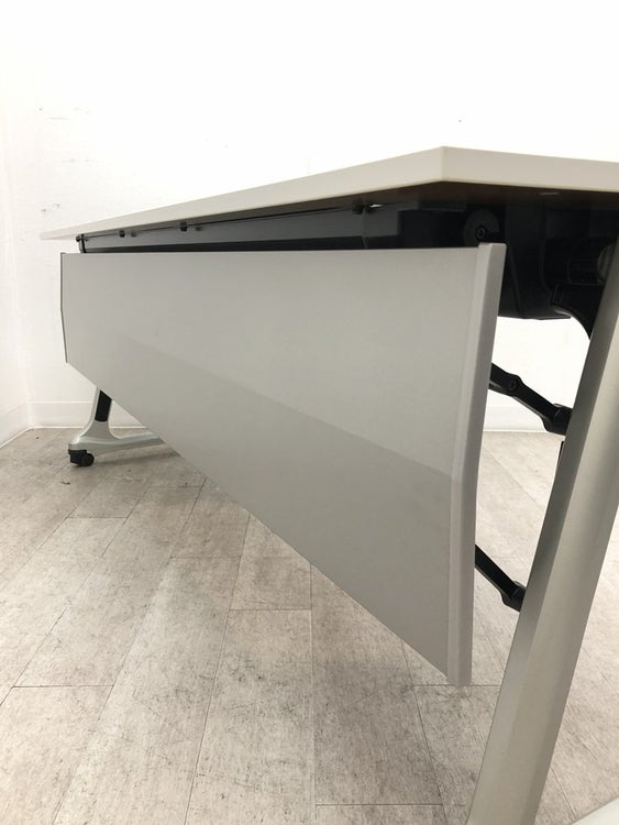 イトーキコンシアシリーズ 1800サイドスタックテーブル 商品画像8