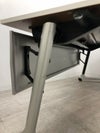 イトーキコンシアシリーズ 1800サイドスタックテーブル 商品画像9