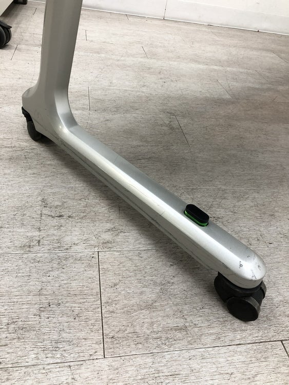 イトーキコンシアシリーズ 1800サイドスタックテーブル 商品画像11