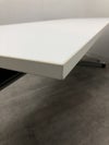 イトーキコンシアシリーズ 1800サイドスタックテーブル 商品画像13