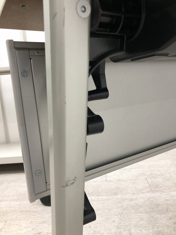 イトーキコンシアシリーズ 1800サイドスタックテーブル 商品画像15
