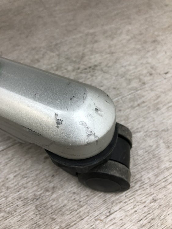 イトーキコンシアシリーズ 1800サイドスタックテーブル 商品画像16