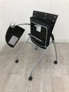 イトーキマノス(MANOSS)シリーズ ネスティングチェア 商品画像11