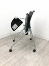 イトーキマノス(MANOSS)シリーズ ネスティングチェア 商品画像12