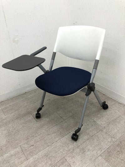 オカムラリータⅡシリーズ ミーティングチェア 商品画像1