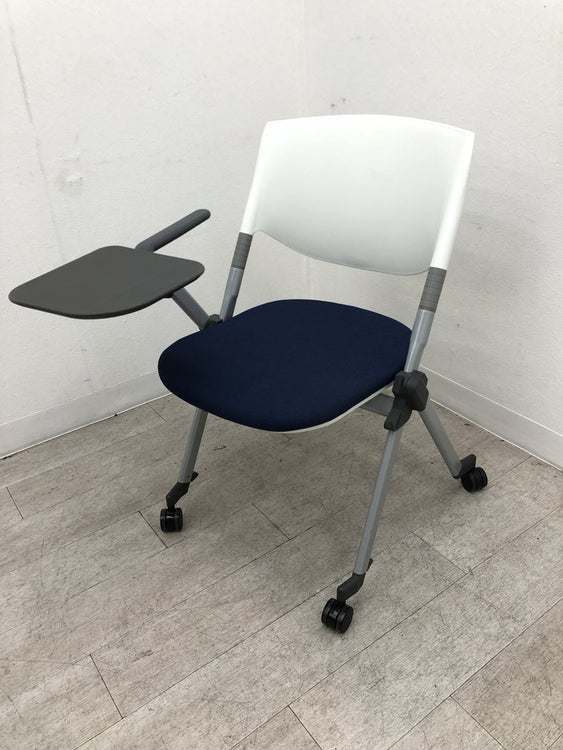 オカムラリータⅡシリーズ ミーティングチェア 商品画像1