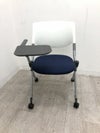 オカムラリータⅡシリーズ ミーティングチェア 商品画像2