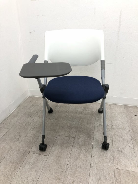オカムラリータⅡシリーズ ミーティングチェア 商品画像2