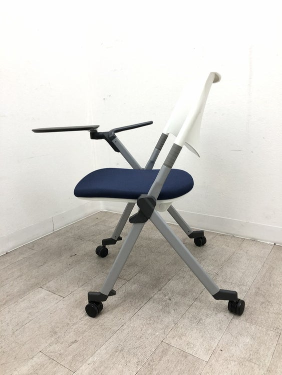 オカムラリータⅡシリーズ ミーティングチェア 商品画像3