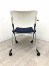 オカムラリータⅡシリーズ ミーティングチェア 商品画像4