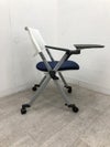 オカムラリータⅡシリーズ ミーティングチェア 商品画像5