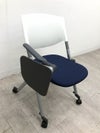 オカムラリータⅡシリーズ ミーティングチェア 商品画像10