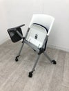 オカムラリータⅡシリーズ ミーティングチェア 商品画像11