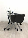 オカムラリータⅡシリーズ ミーティングチェア 商品画像13