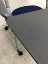 オカムラリータⅡシリーズ ミーティングチェア 商品画像16