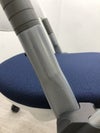 オカムラリータⅡシリーズ ミーティングチェア 商品画像19