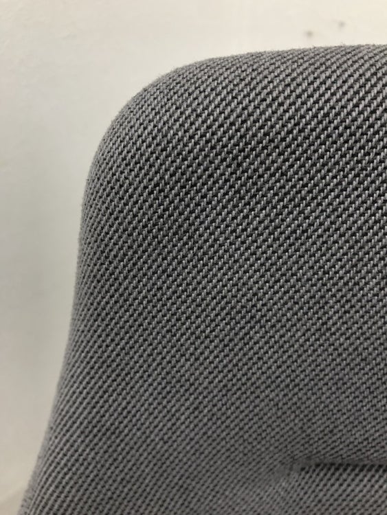 オカムラLives Work Chair(ライブスワークチェア)シリーズ ミーティングチェア 商品画像6