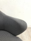 オカムラLives Work Chair(ライブスワークチェア)シリーズ ミーティングチェア 商品画像8