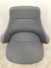 オカムラLives Work Chair(ライブスワークチェア)シリーズ ミーティングチェア 商品画像9