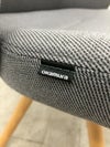 オカムラLives Work Chair(ライブスワークチェア)シリーズ ミーティングチェア 商品画像13