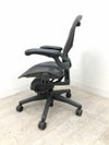 HermanMiller（ハーマンミラー）アーロンチェア 可動肘付アーロンチェア 商品画像3