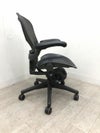 HermanMiller（ハーマンミラー）アーロンチェア 可動肘付アーロンチェア 商品画像5