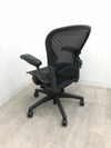 HermanMiller（ハーマンミラー）アーロンチェア 可動肘付アーロンチェア 商品画像12