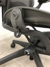 HermanMiller（ハーマンミラー）アーロンチェア 可動肘付アーロンチェア 商品画像15