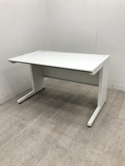 コクヨisシリーズ 1200平デスク 商品画像1