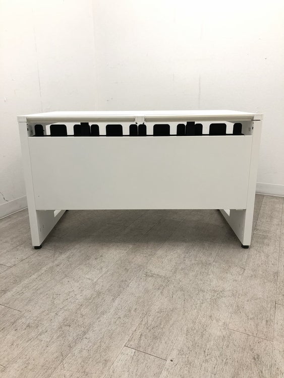 コクヨisシリーズ 1200平デスク 商品画像4