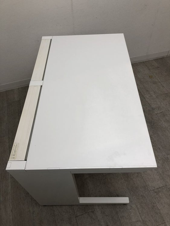 コクヨisシリーズ 1200平デスク 商品画像6