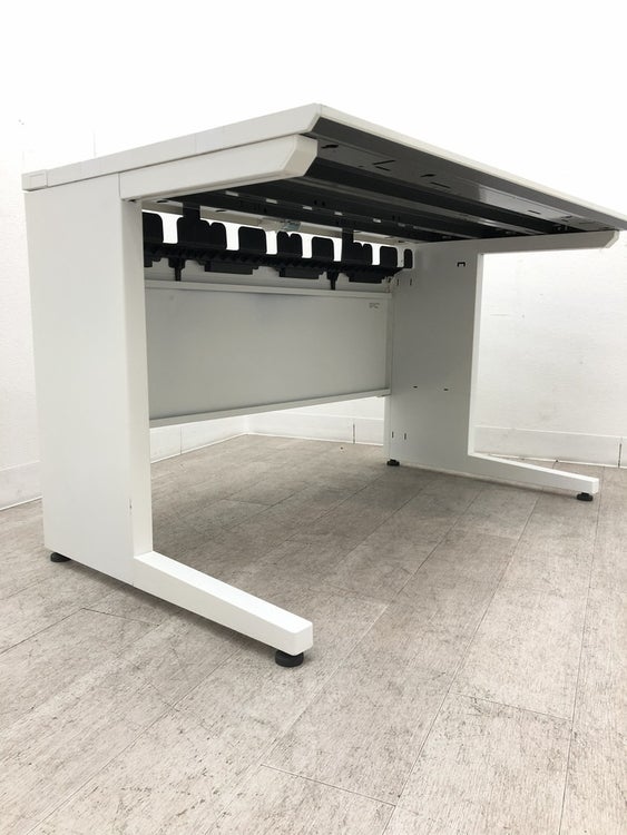 コクヨisシリーズ 1200平デスク 商品画像7