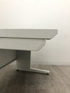 コクヨisシリーズ 1200平デスク 商品画像8