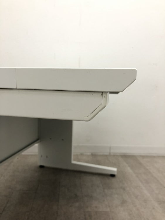 コクヨisシリーズ 1200平デスク 商品画像8