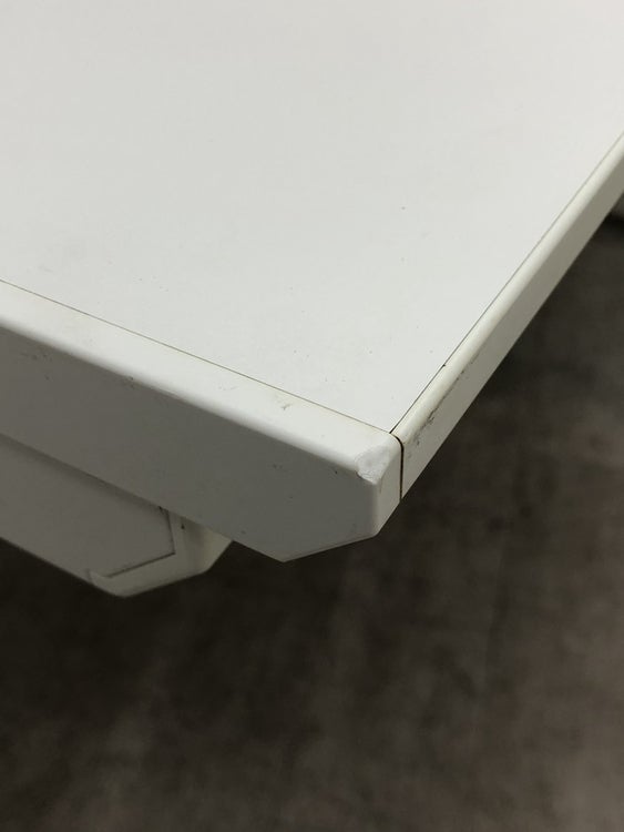 コクヨisシリーズ 1200平デスク 商品画像11