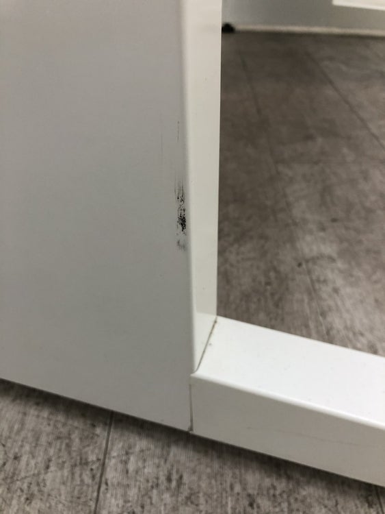 コクヨisシリーズ 1200平デスク 商品画像12