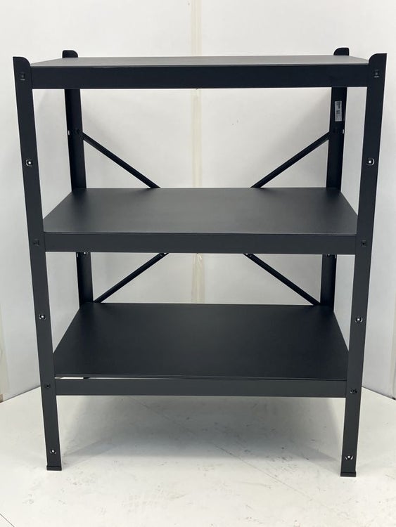 IKEABROR/ブロール スチール収納 3段シェルフ 商品画像2