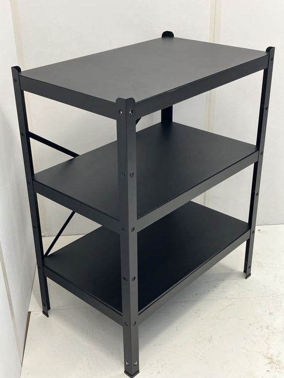 IKEABROR/ブロール スチール収納 3段シェルフ 商品画像3