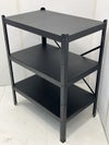 IKEABROR/ブロール スチール収納 3段シェルフ 商品画像4