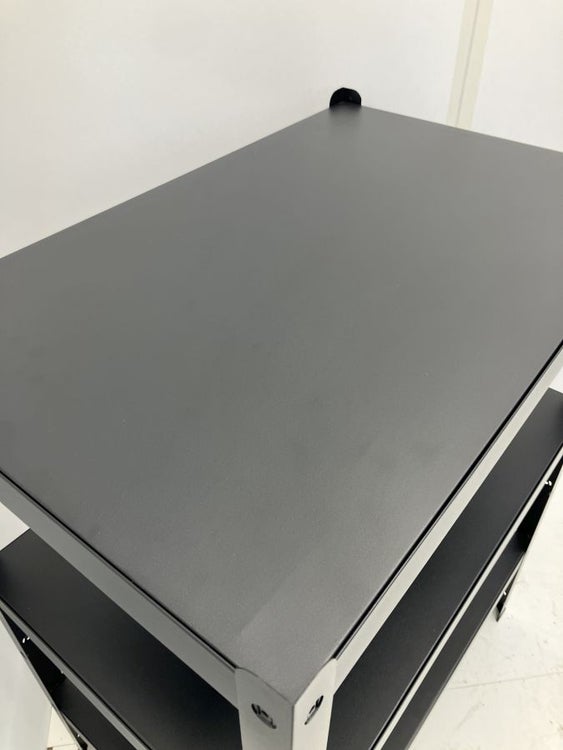 IKEABROR/ブロール スチール収納 3段シェルフ 商品画像5