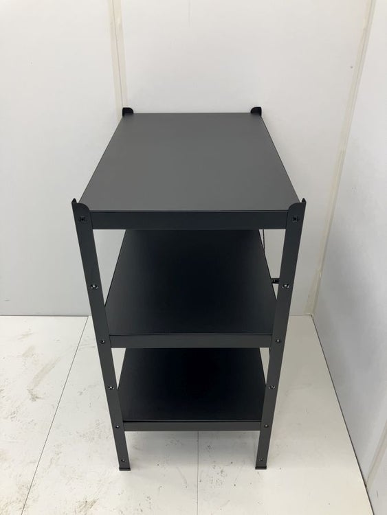 IKEABROR/ブロール スチール収納 3段シェルフ 商品画像7