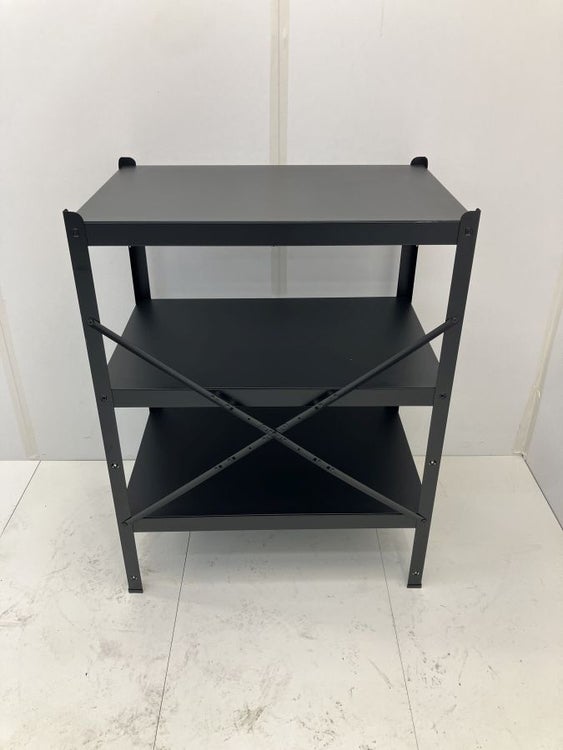 IKEABROR/ブロール スチール収納 3段シェルフ 商品画像8