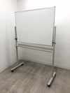 イトーキ1200脚付ホワイトボード 商品画像1
