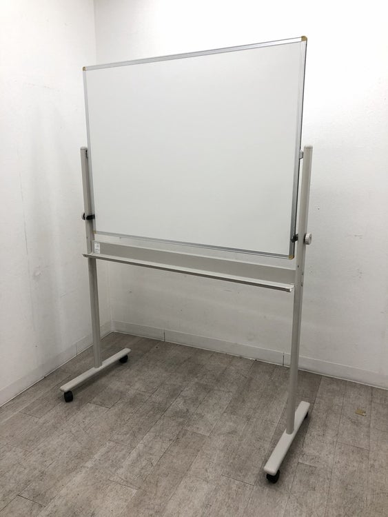 イトーキ1200脚付ホワイトボード 商品画像1