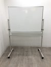 イトーキ1200脚付ホワイトボード 商品画像2