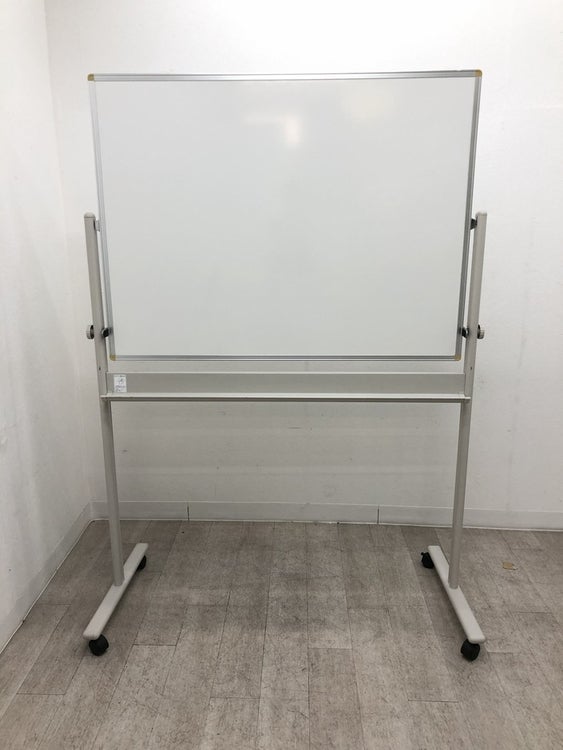 イトーキ1200脚付ホワイトボード 商品画像2
