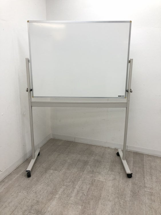 イトーキ1200脚付ホワイトボード 商品画像4